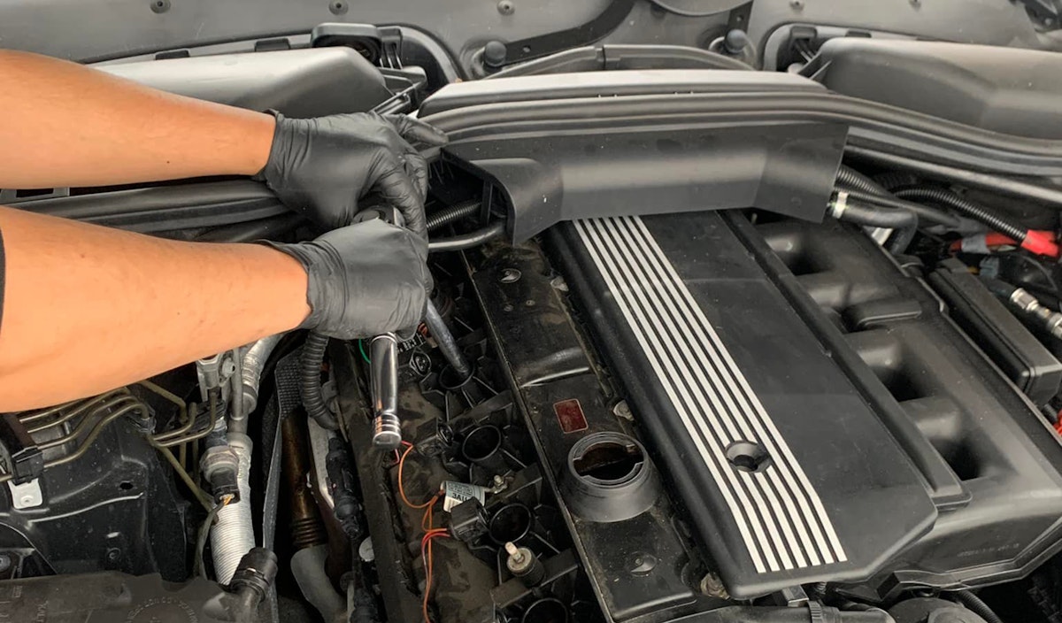 Thumbnail for Getting Your Car Ready for the Festive Season